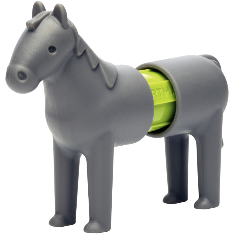 Lot de 6 puzzles magnétiques SMARTMAX, les animaux de la ferme
