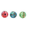 Lot de 10 boules en styropor, diamètre 5 cm