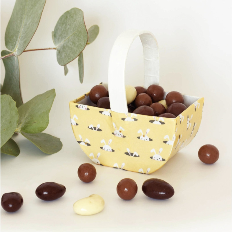 Pot de 180ml de vernis contact alimentaire