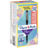 Pack de 36 feutres Flair noirs dont 6 gratuits