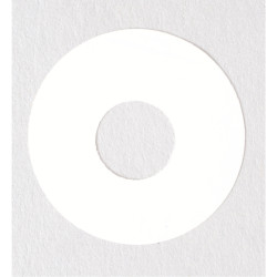 Boîte distributrice de 200 oeillets