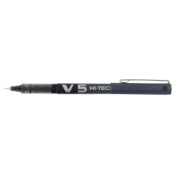 Roller V5 noir