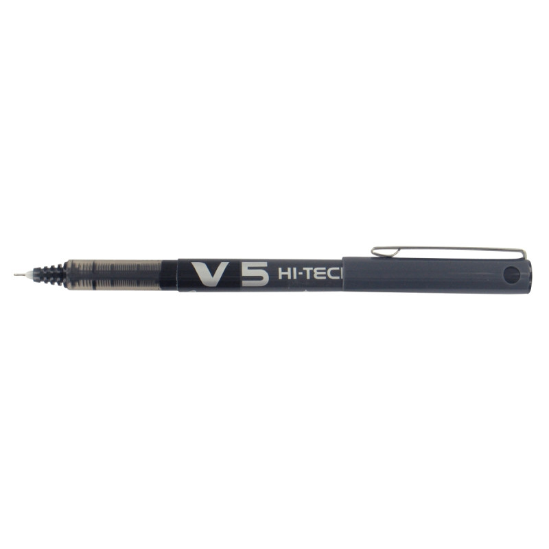 Roller V5 noir