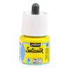 Peinture Setasilk 45ml - 001 Jaune Primaire