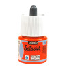Peinture Setasilk 45ml - 003 Mandarine