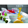 Feutre porcelaine 150- Pointe 0.7 ou 1.2 mm - 007 Amazonite 0.7 mm