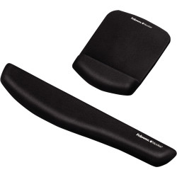 Tapis souris PlushTouch noir