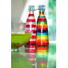 Peinture vitrail 45ml - Pébéo Vitrail 45ml 020 Blanc