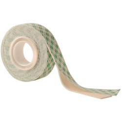 Rouleau adhésif Scotch fixation 19mmx1,5m