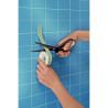 Rouleau adhésif Scotch fixation 19mmx1,5m