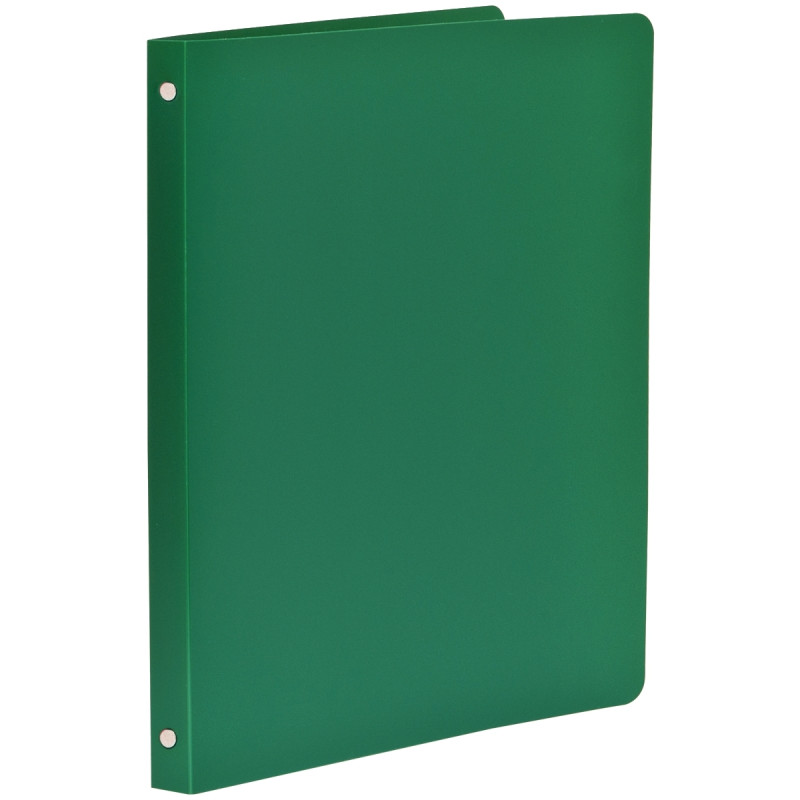 Classeur 4 anneaux en polypropylène, format A4, dos 2 cm, coloris asso