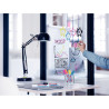 Marqueur verre E-95 noir