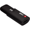 Clé USB 3.2 Emtec CLICK SECURE 128 Go