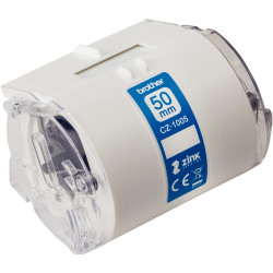 Ruban de 50 mm BROTHER CZ-1005