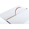 Paquet de 10 boites d'expédition aller/retour 38,9x32,4x16cm