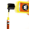 Marqueurs One4All 127HS-CO - 220 Jaune fluo