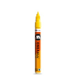 Marqueurs One4All 127HS-CO - 220 Jaune fluo