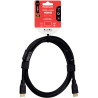 Cordon HDMI 1.4 1,50m noir