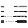 Marqueur Liquid Chrome 2mm