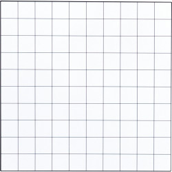 Rouleau magnétique 60x60cm