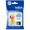 Brother GLACE cartouche jet d'encre cyan haute capacité authentique (L