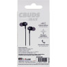 Ecouteurs filaires USB-C T'NB