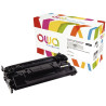 OWA cartouche laser noire haute capacité remanufacturée compatible HP