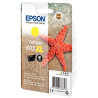 Epson ETOILE DE MER / 603XL cartouche jet d'encre jaune haute capacité