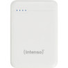 Batterie de secours Intenso XS 5000 mAh blanche