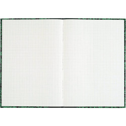 Registre Annonay 192 pages quadrillé 5x5 format 21 x 29,7 cm
