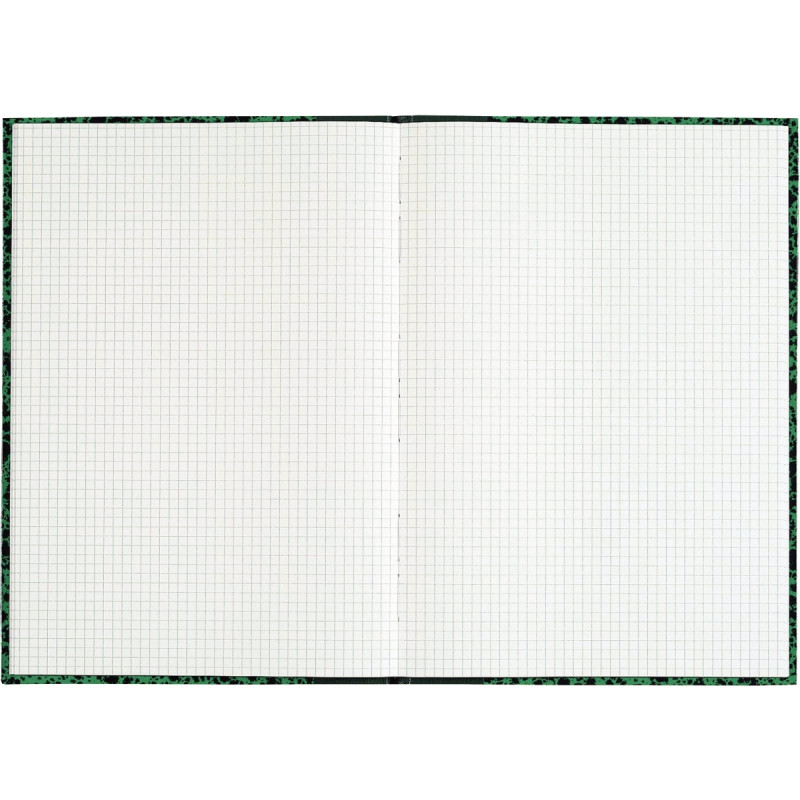 Registre Annonay 192 pages quadrillé 5x5 format 21 x 29,7 cm