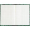 Registre Annonay 192 pages quadrillé 5x5 format 21 x 29,7 cm