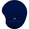 Tapis souris bleu Tnb ergo design