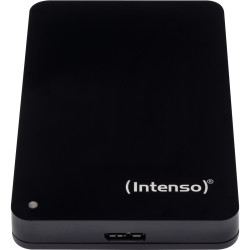 Disque dur externe portable Intenso 2.5 5 To