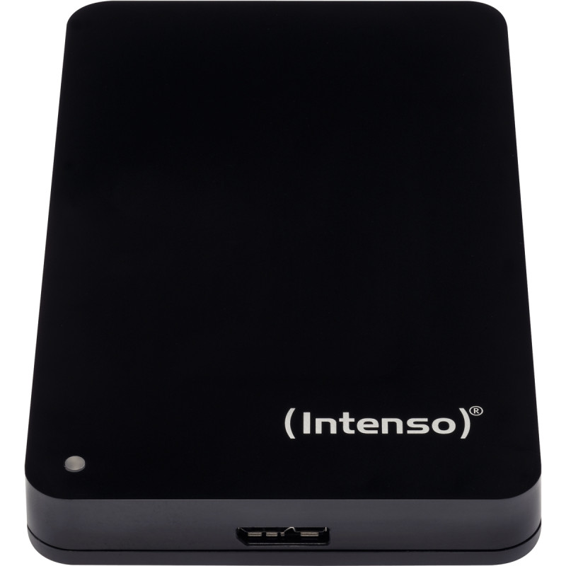 Disque dur externe portable Intenso 2.5 5 To