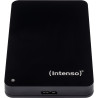 Disque dur externe portable Intenso 2.5 5 To