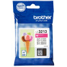 Brother GLACE cartouche jet d'encre magenta haute capacité authentique