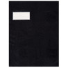 Paquet de 10 protège-cahiers en PVC 21/100ème, pour format 17x22 cm, n