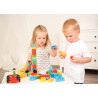 Box de 150 briques BASIC POLY'M