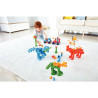 Box de 150 briques BASIC POLY'M