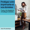 HP 207X toner noir grande capacité authentique (W2210X)