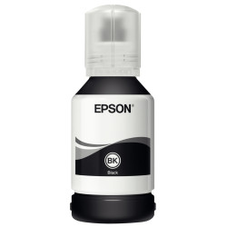 Epson 111 flacon d'encre noire authentique (T03M140)