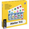 Atelier tris
