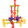 Boîte de 36 ventouses SPOP en silicone