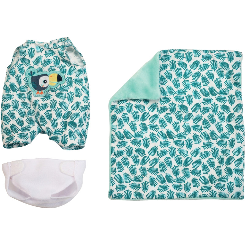 Mon premier bébé Ari 22 cm