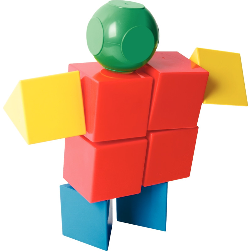 Lot de 42 maxi blocs avec ventouse