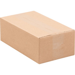 Boîtes de 500 enveloppes élection 80g vertes