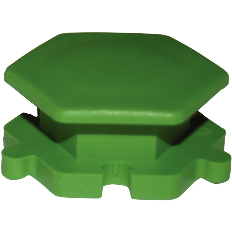 Mosaïques HEX-FLEX 200 pièces + 14 fiches