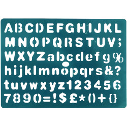 Mosaïques HEX-FLEX 200 pièces + 14 fiches