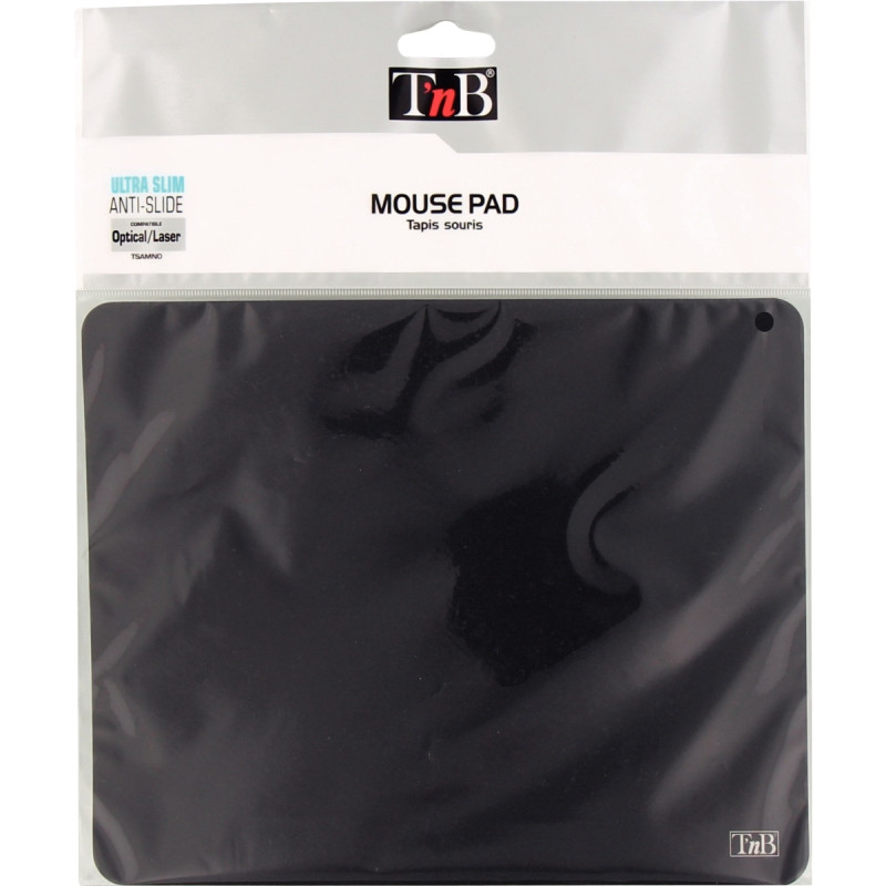 Tapis de souris antibactérien TNB